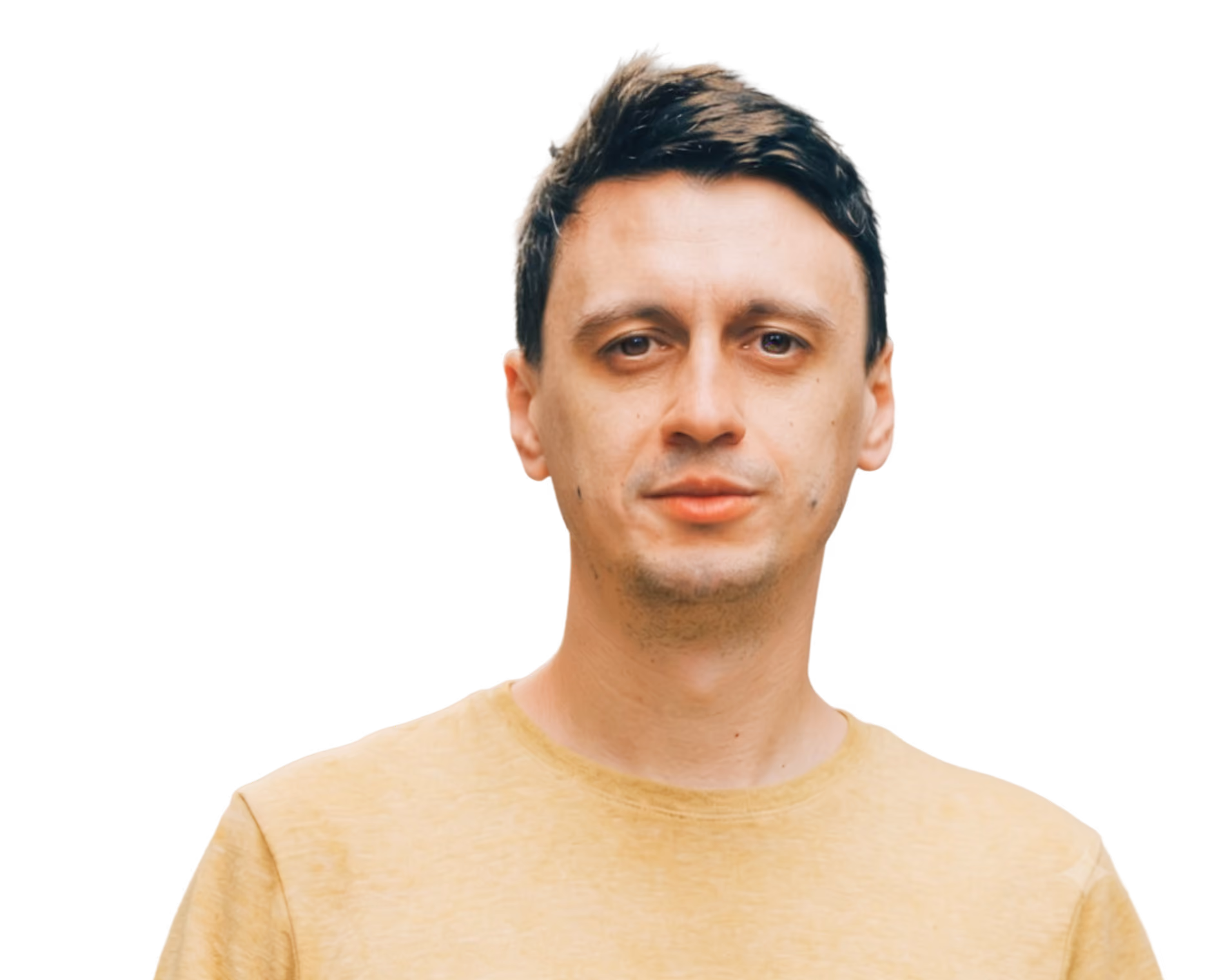 Aleksandr Novikov