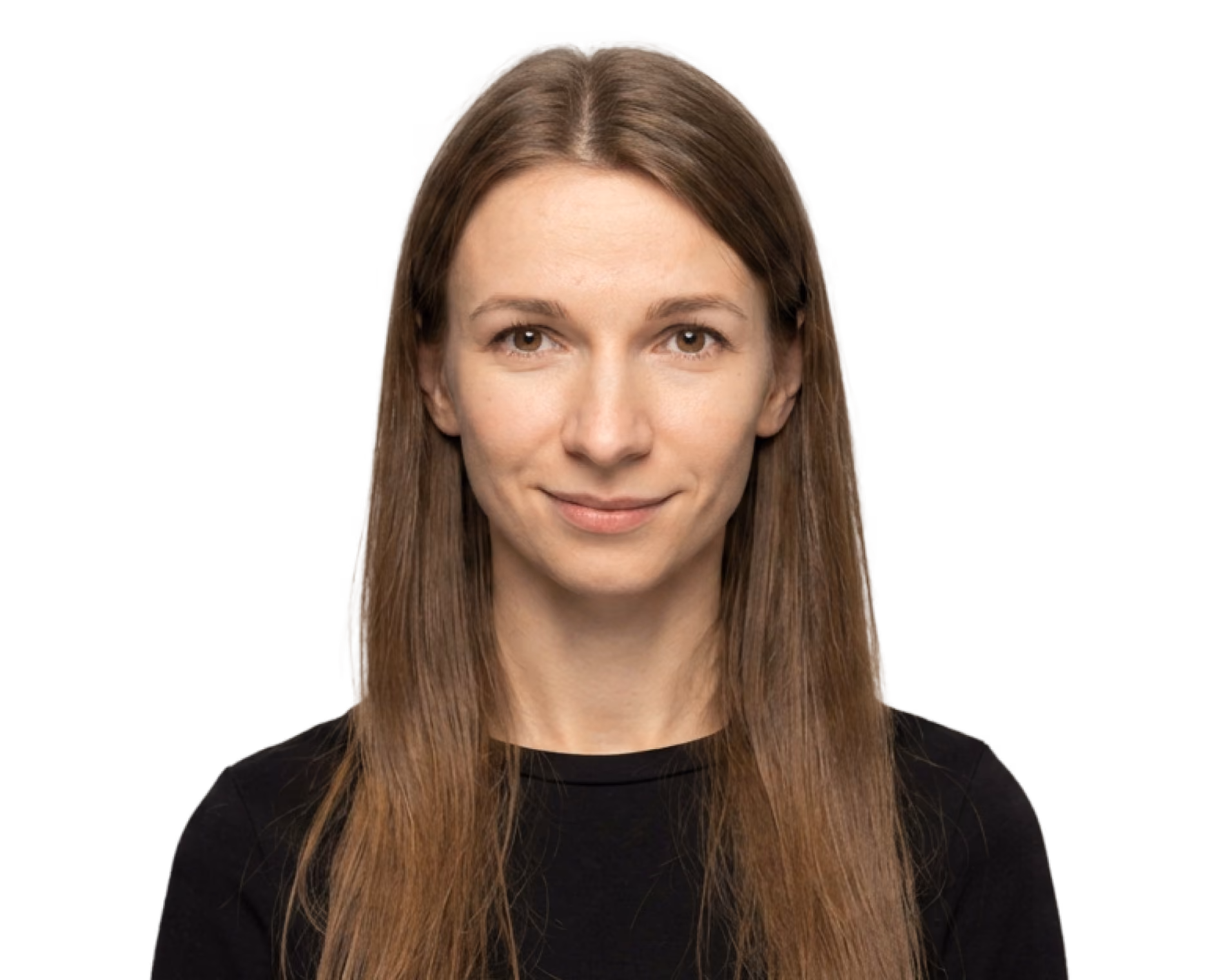 Alina Krasutskaya