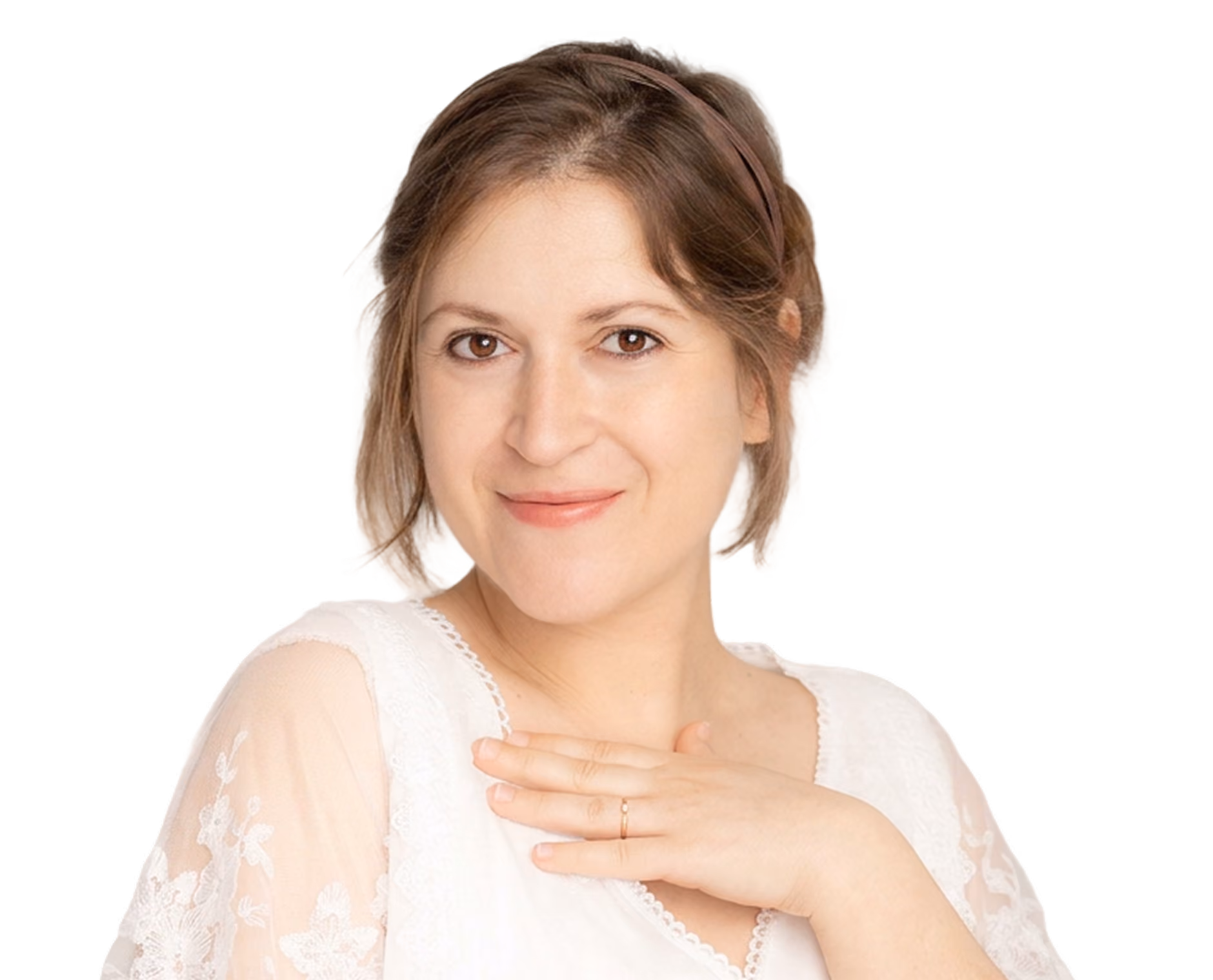 Darya Yafimava