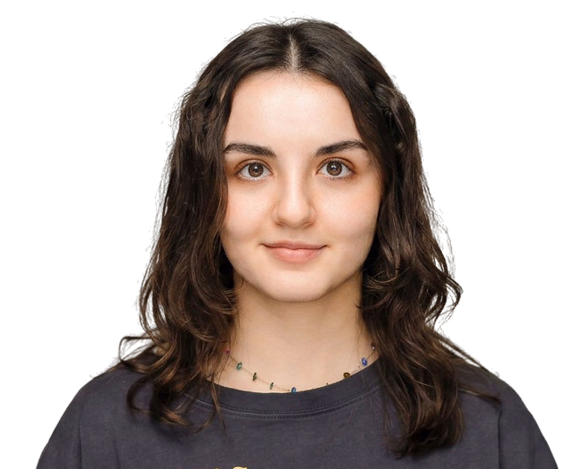Kamila Damirova