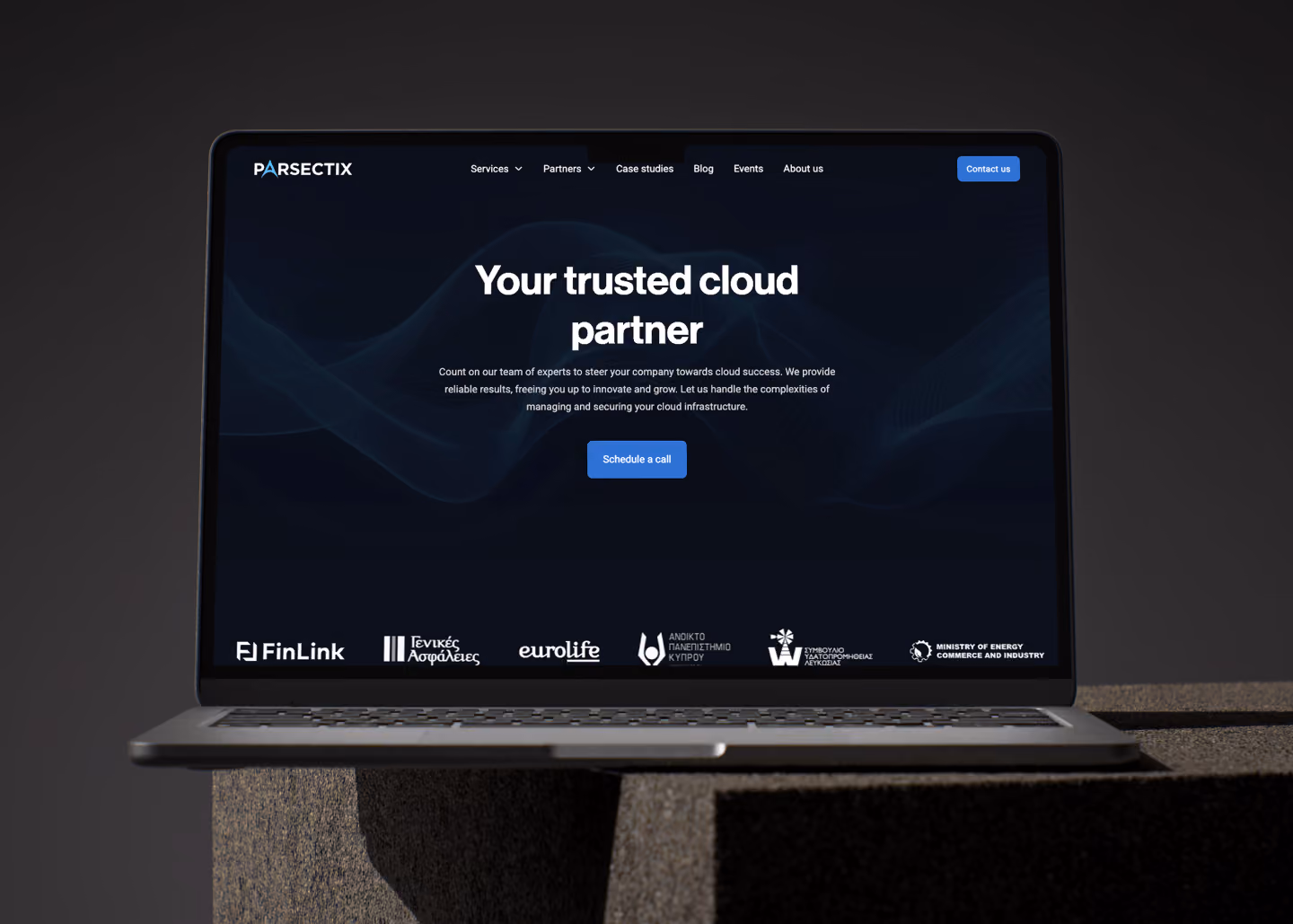 SDI Presence case preview