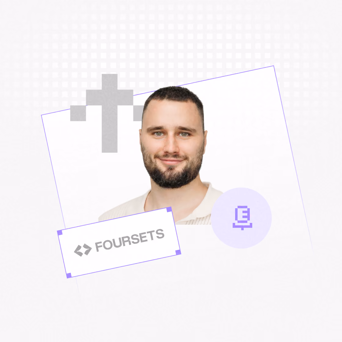 Elevating B2B Brands with Foursets: An Interview with Founder Nick Rybak