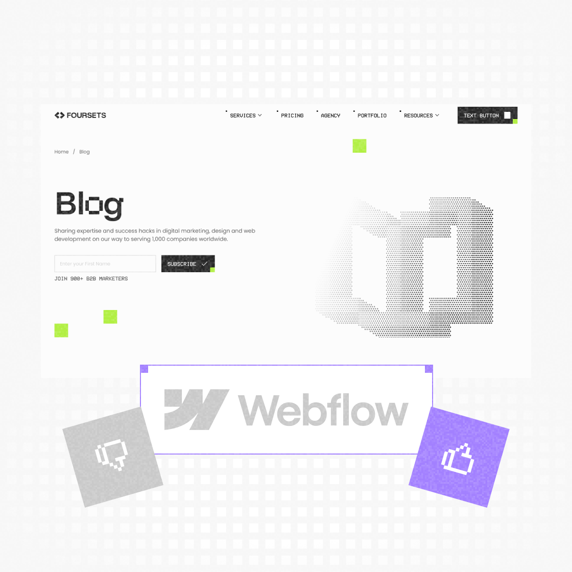 Is Webflow Good for Blogs? How to Create a Blog on Webflow
