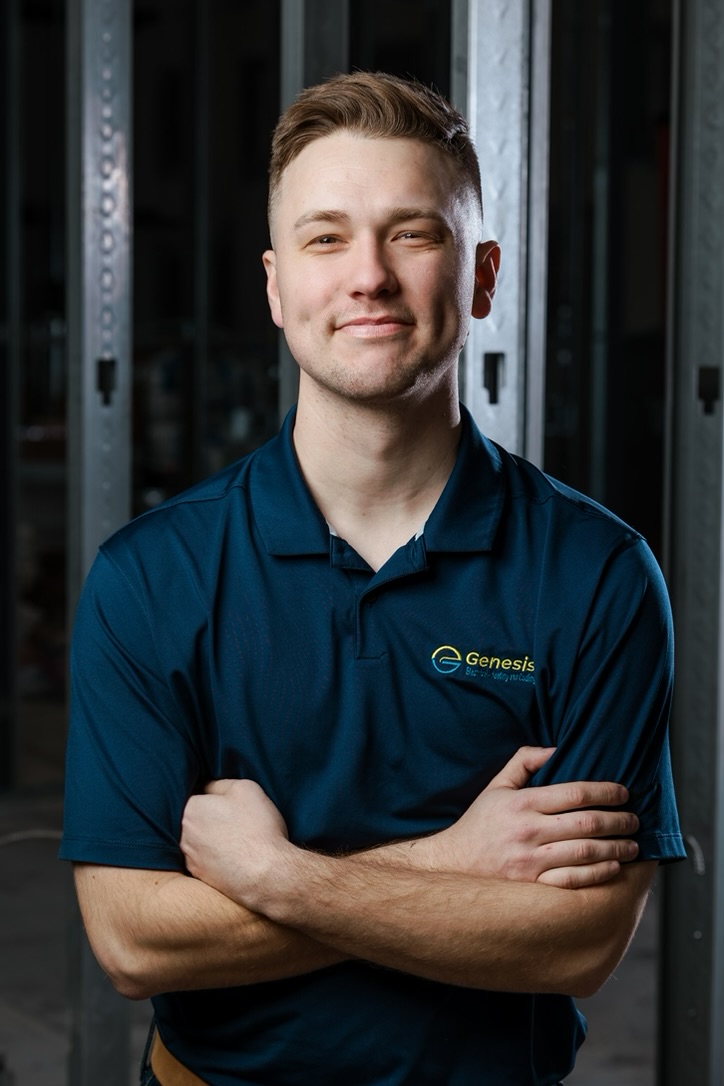 The Genesis team of electricians, HVAC technicians and plumbers in Murfreesboro TN