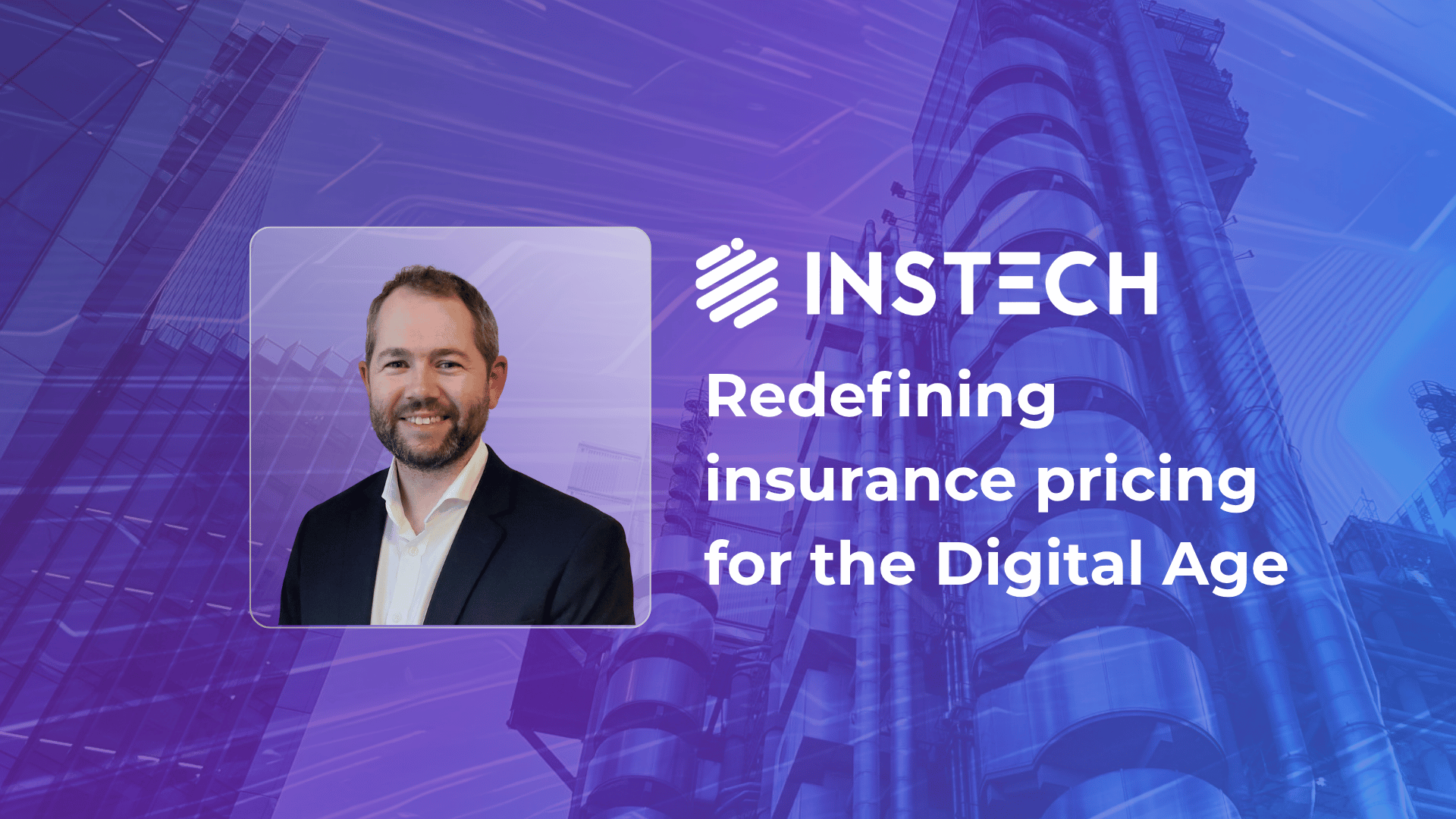 Redefining insurance pricing for the Digital Age
