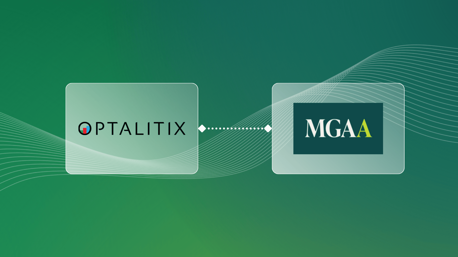 Dani Katz presents The Year of the MGA webinar, exploring MGA growth, insurance market transformation and the role of pricing and underwriting technology.