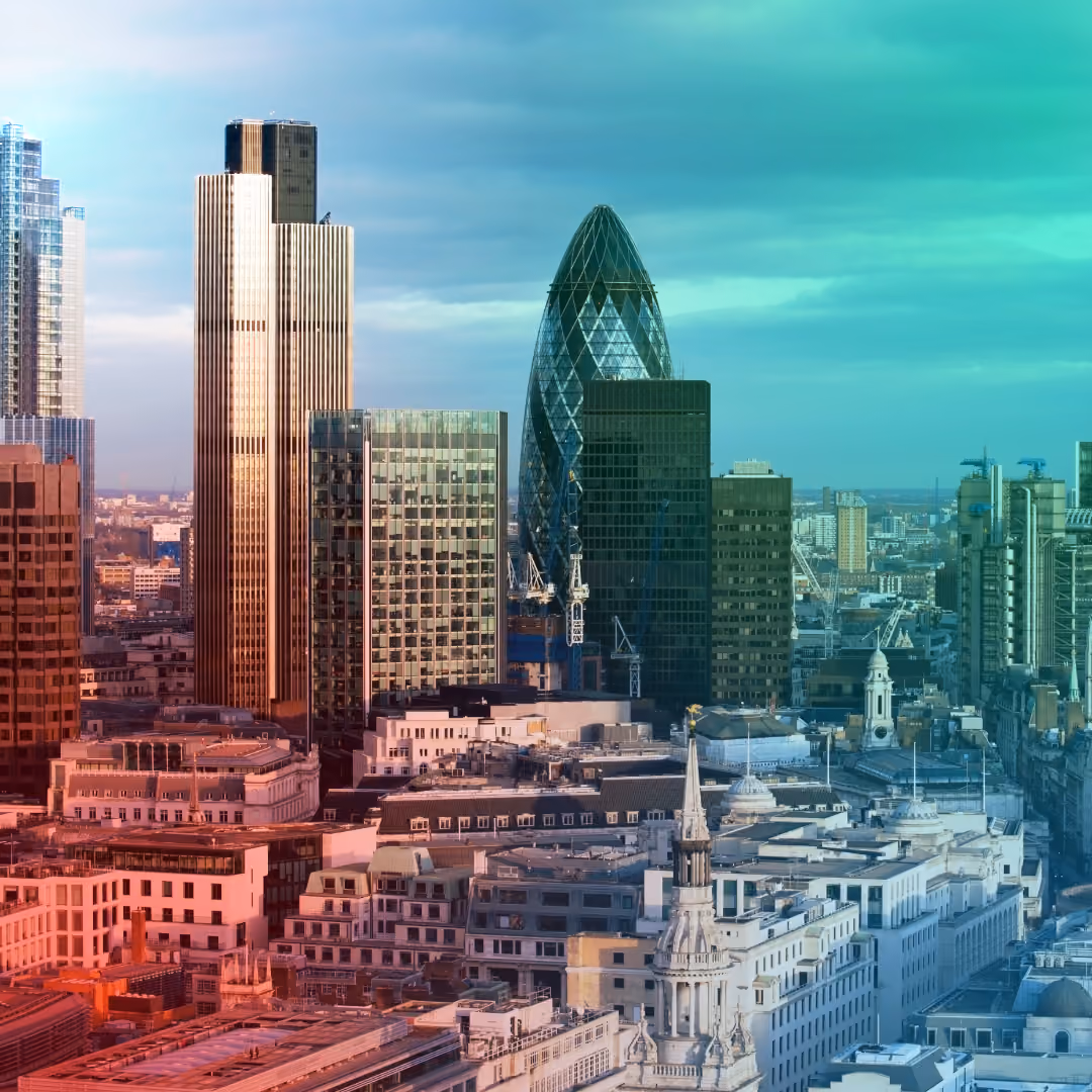 London Markets | Optalitix