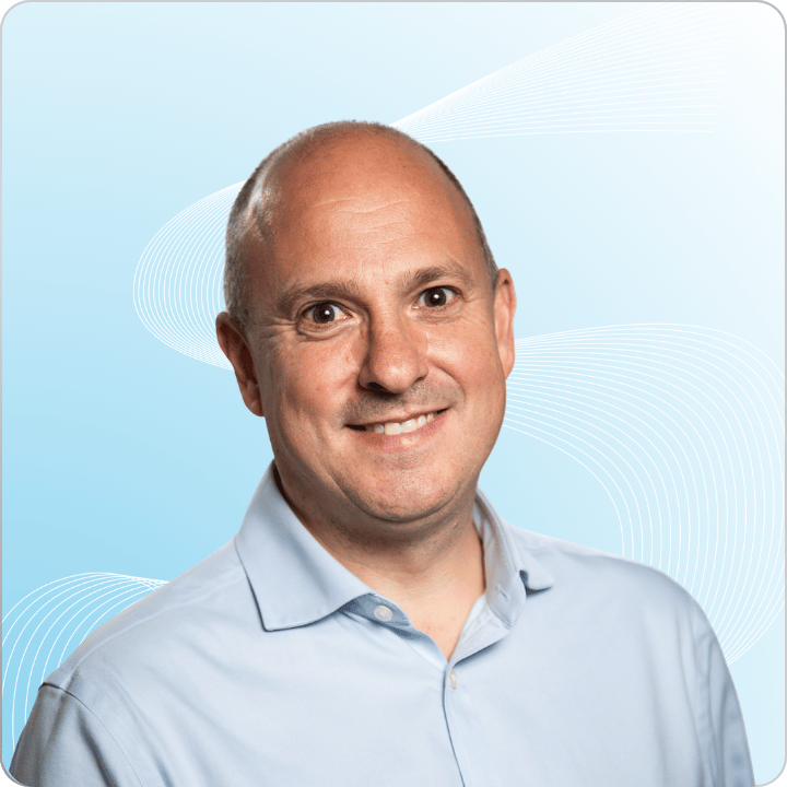 Dani Katz - Co-founder and Director