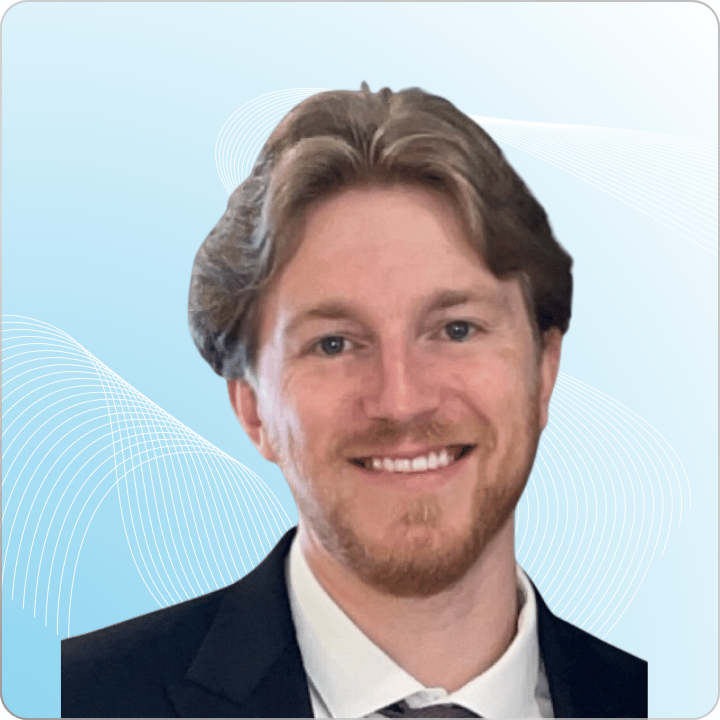 Jack Wells - Account Executive