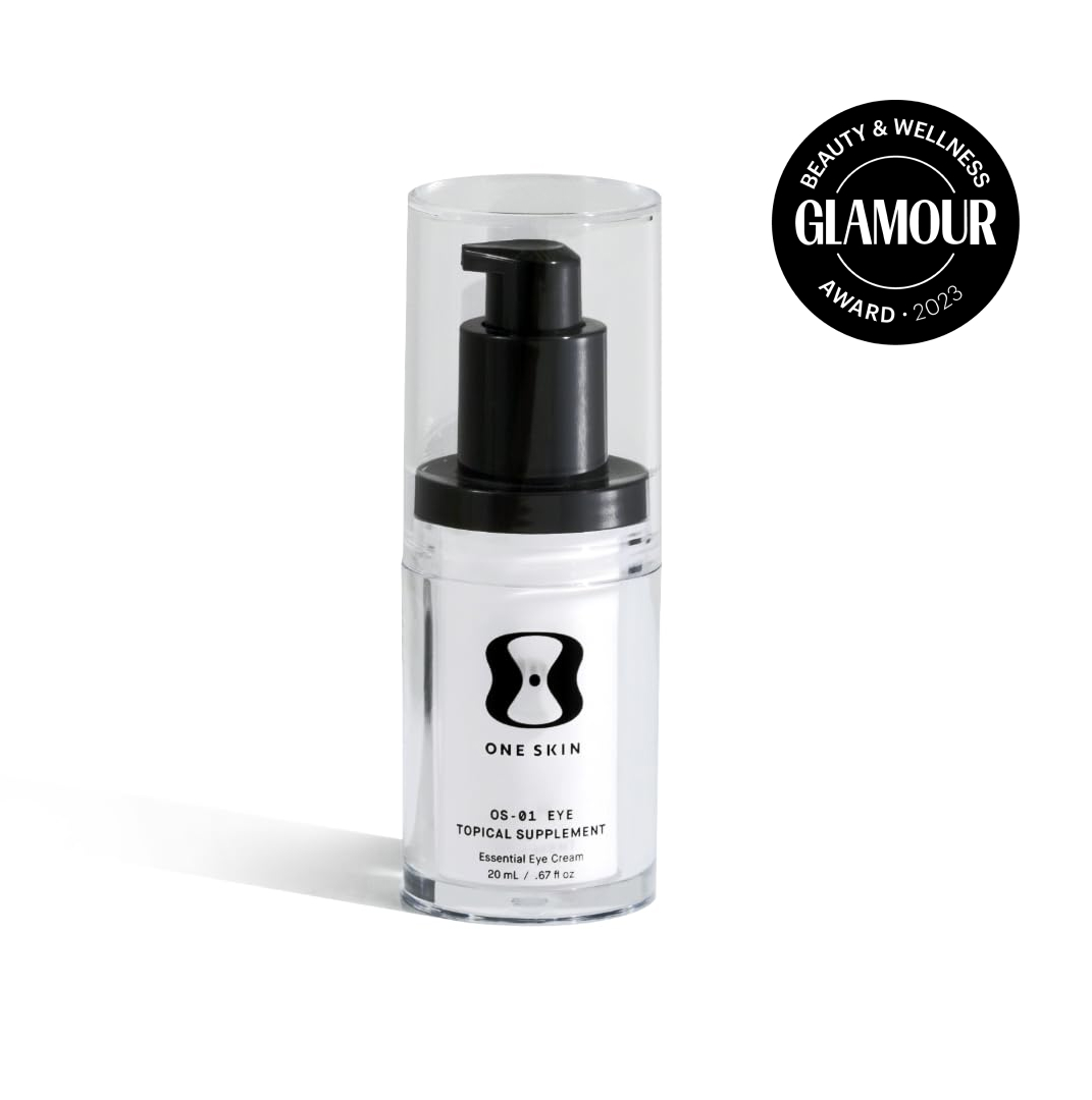 OneSkin OS-01 EYE Topical Supplement