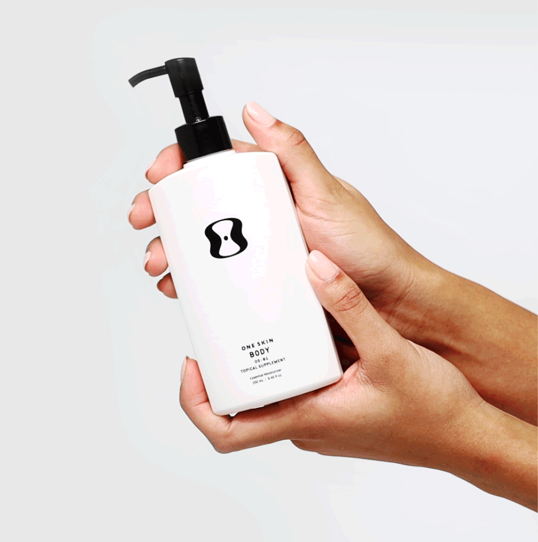 OneSkin OS-01 BODY Topical Supplement