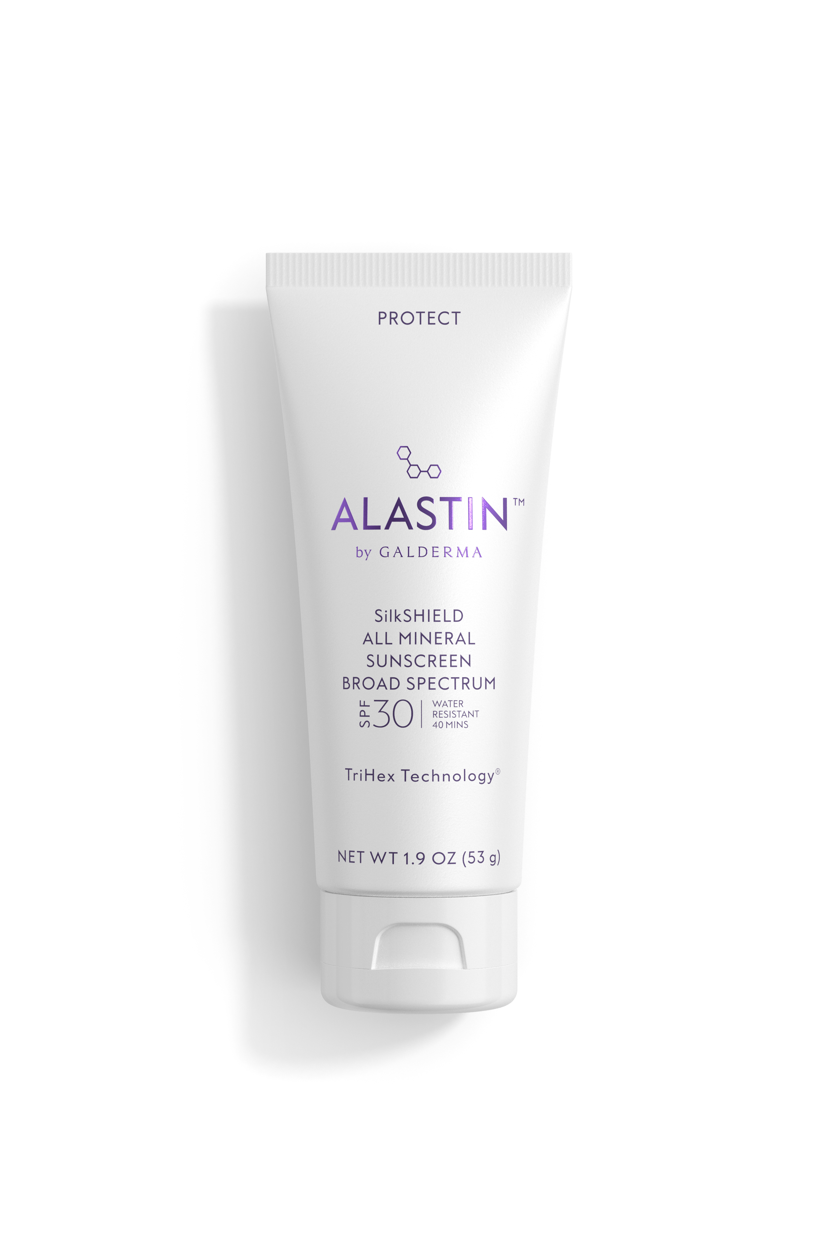 Alastin SilkSHIELD All Mineral Sunscreen SPF30 with TriHex Technology