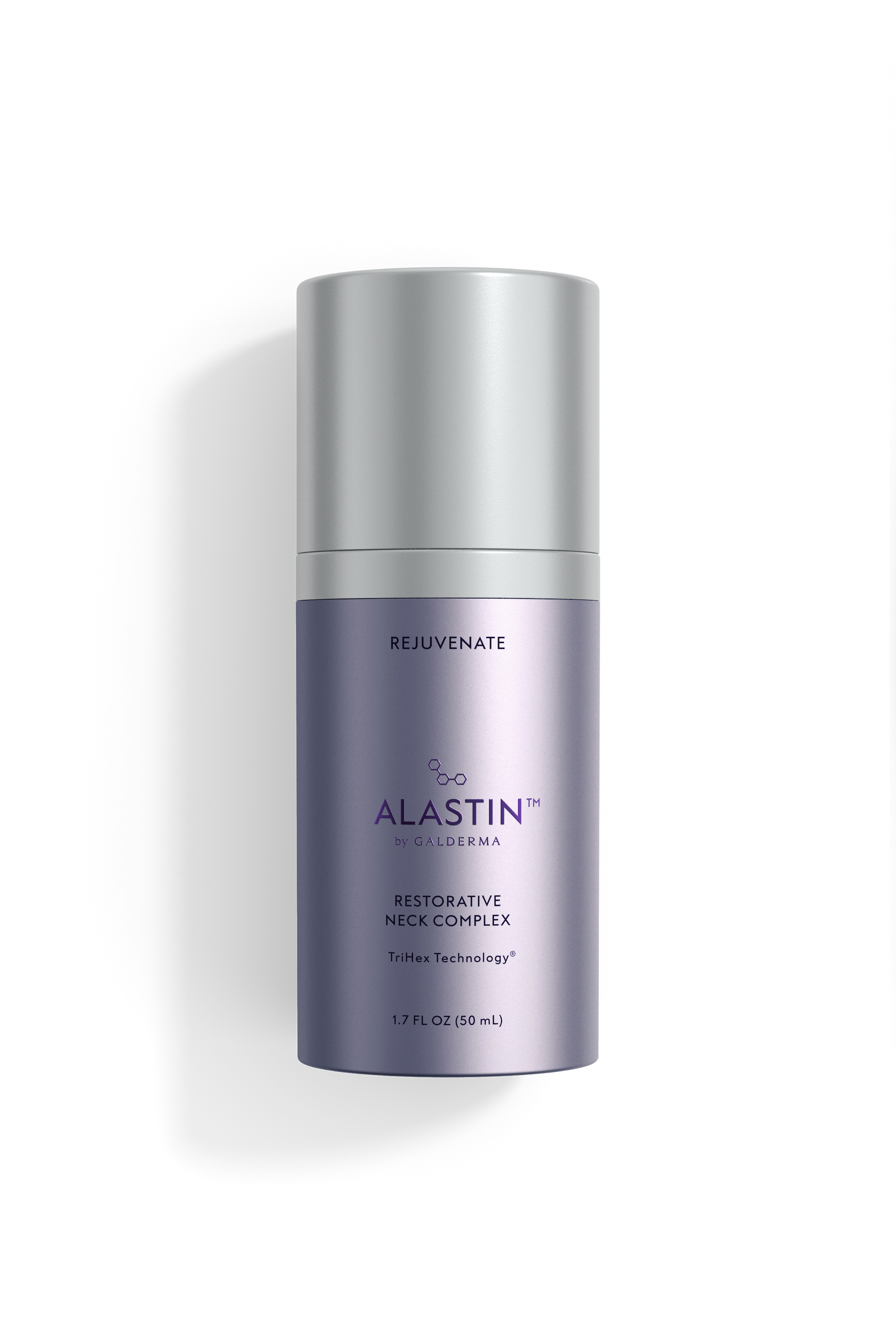 Alastin Restorative Neck Complex with TriHex Technology