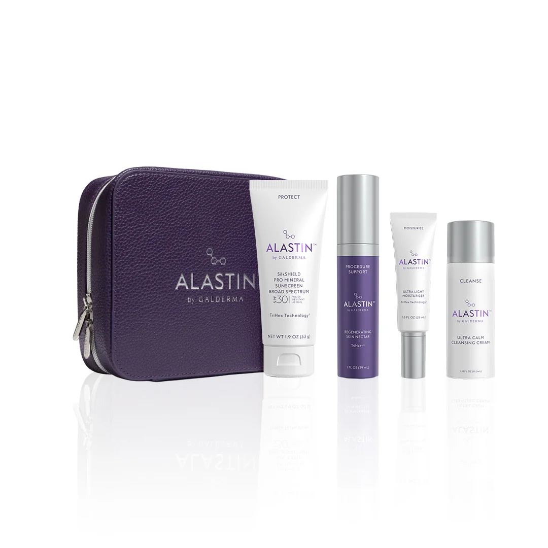 Alastin Procedure Enhancement System
