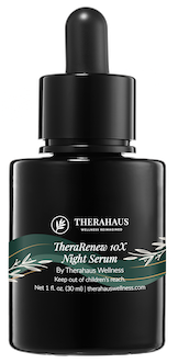 TheraRestore 10X Night Serum