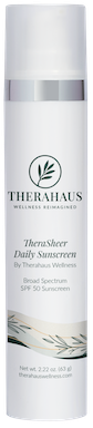 TheraSheer Daily SPF50