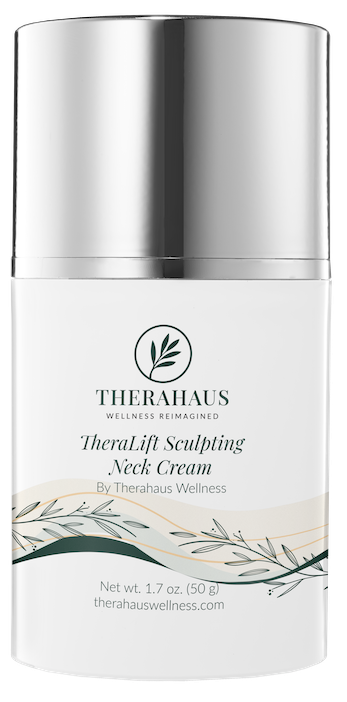 TheraLift Sculpting Neck Cream