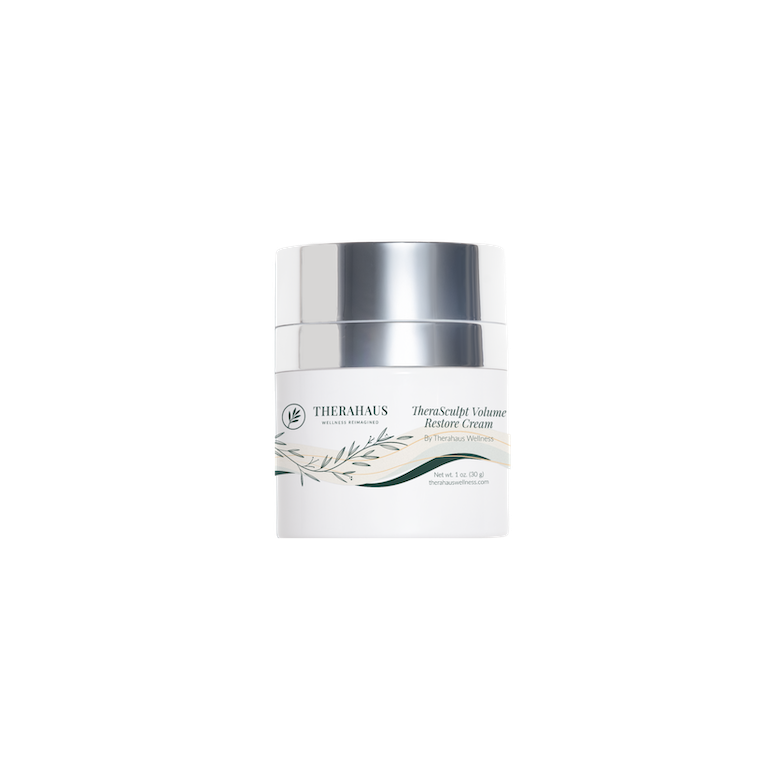 TheraSculpt Volume Restore Cream