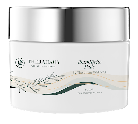 Illumibrite Pads