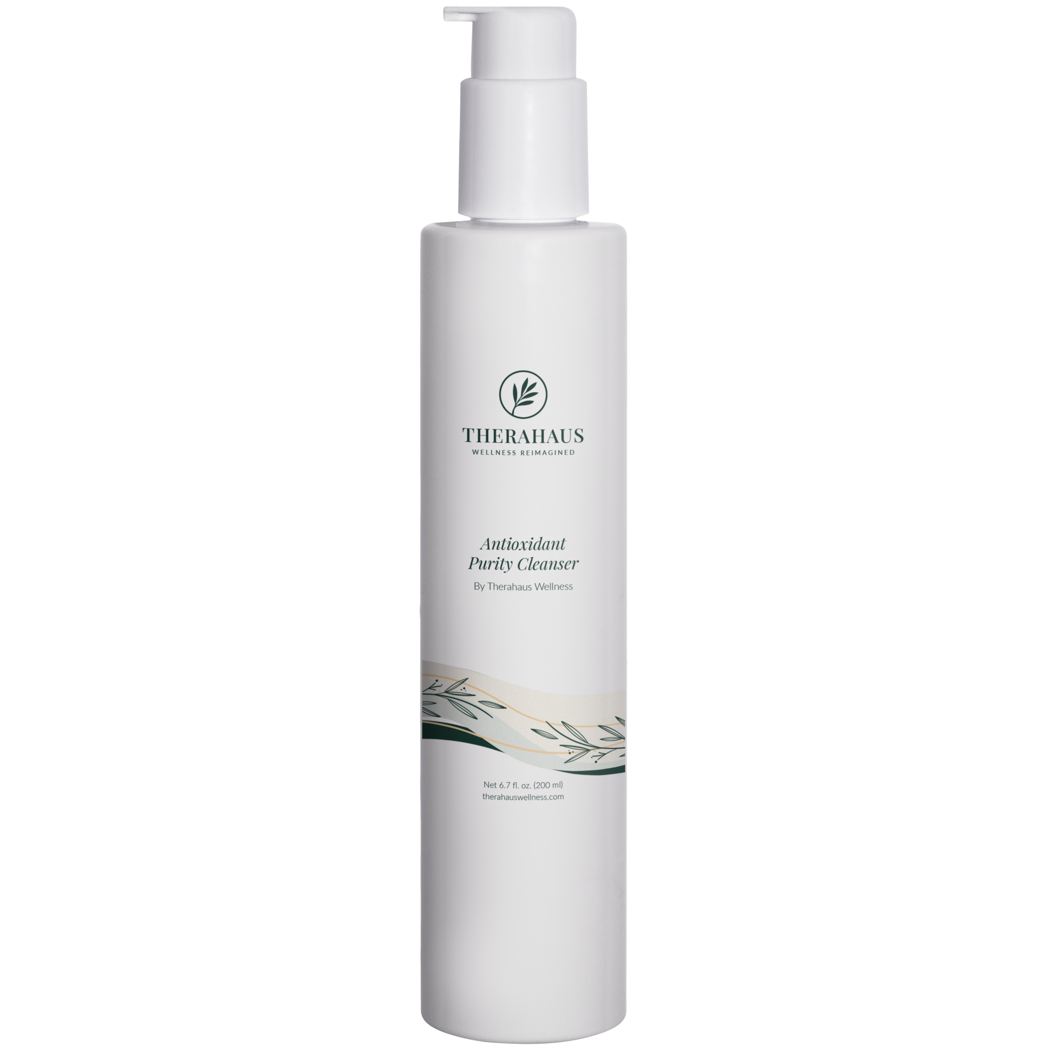 Antioxidant Purity Cleanser