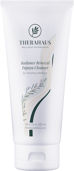 Radiance Renewal Papaya Cleanser