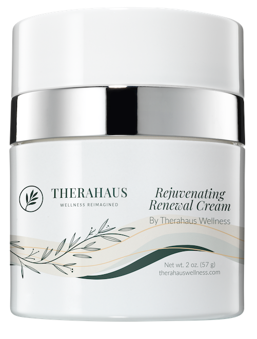 Rejuvenating Renewal Cream