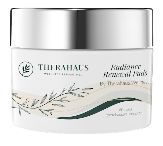 Radiance Renewal Pads (60 pads)