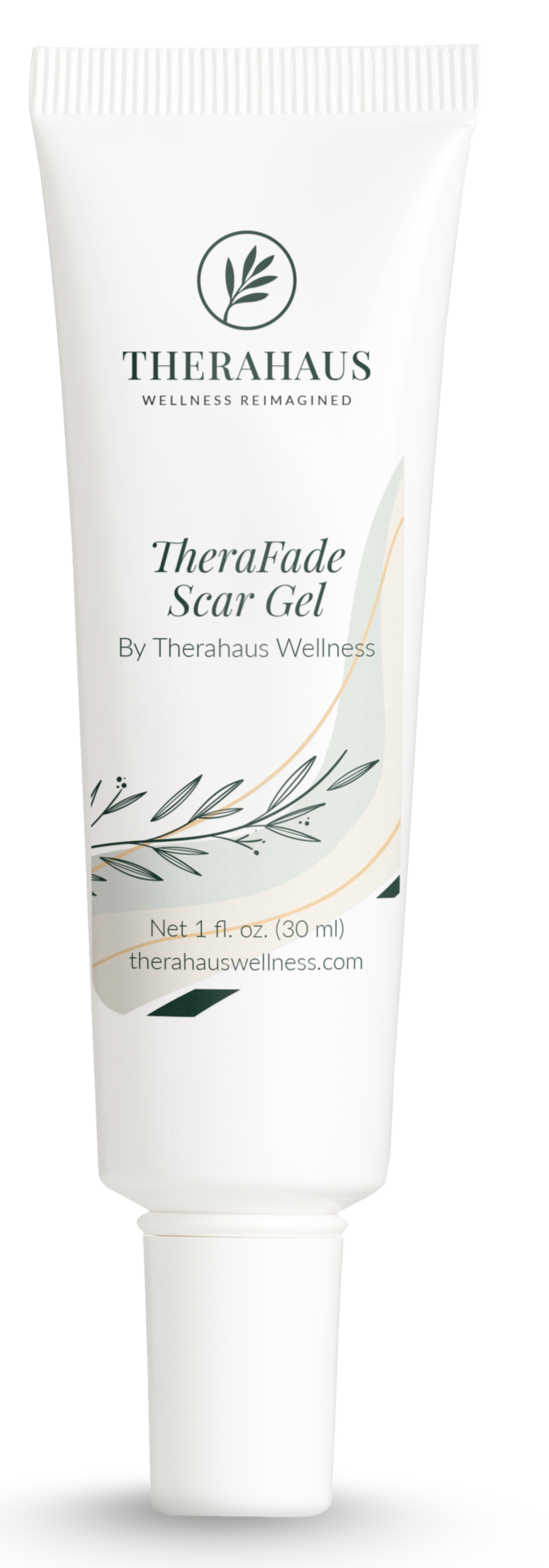 TheraFade Scar Gel