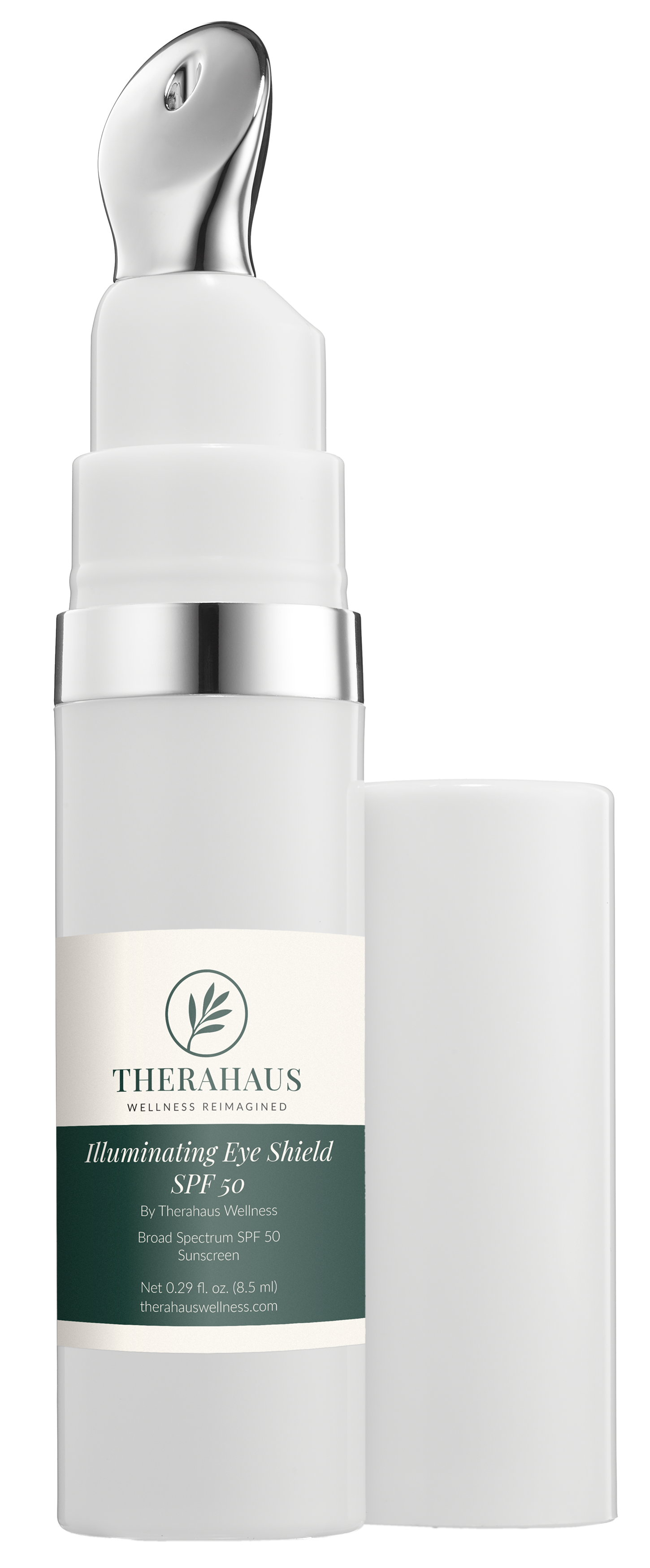 Illuminating Eye Shield SPF50