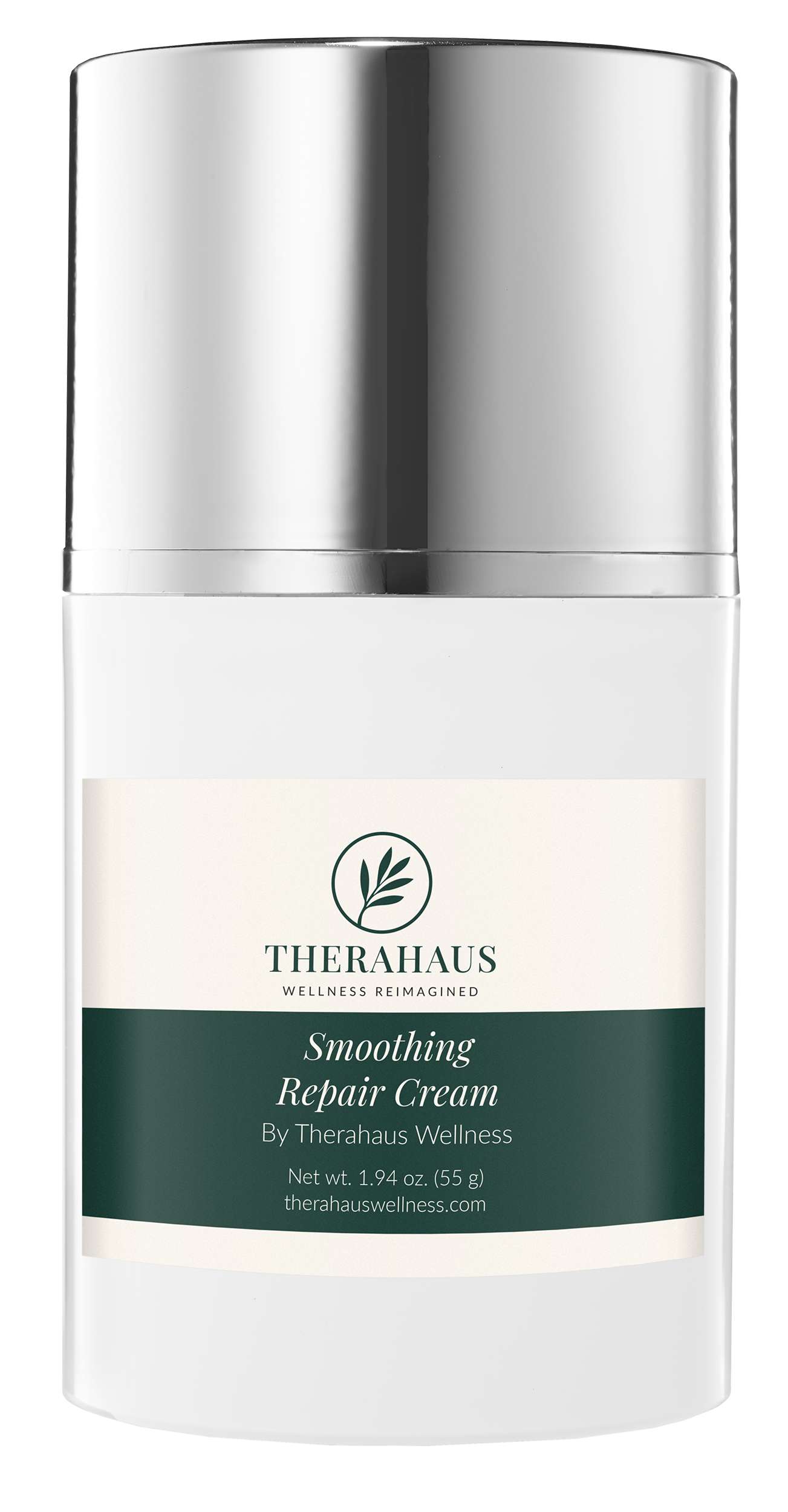 Smoothing Repair Cream