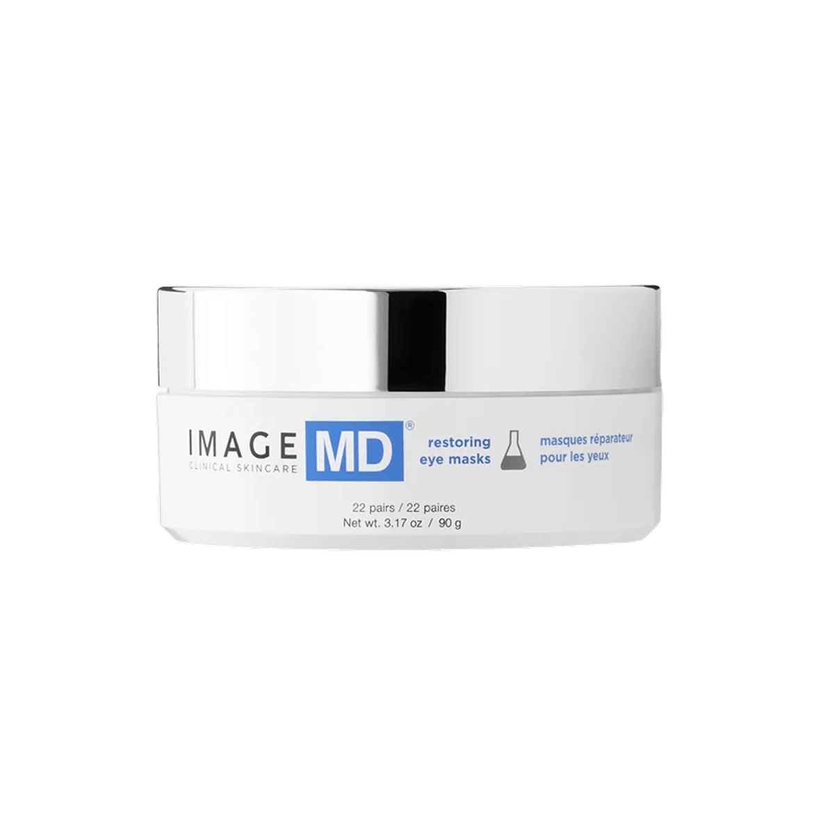 IMAGE MD Restoring Eye Masks
