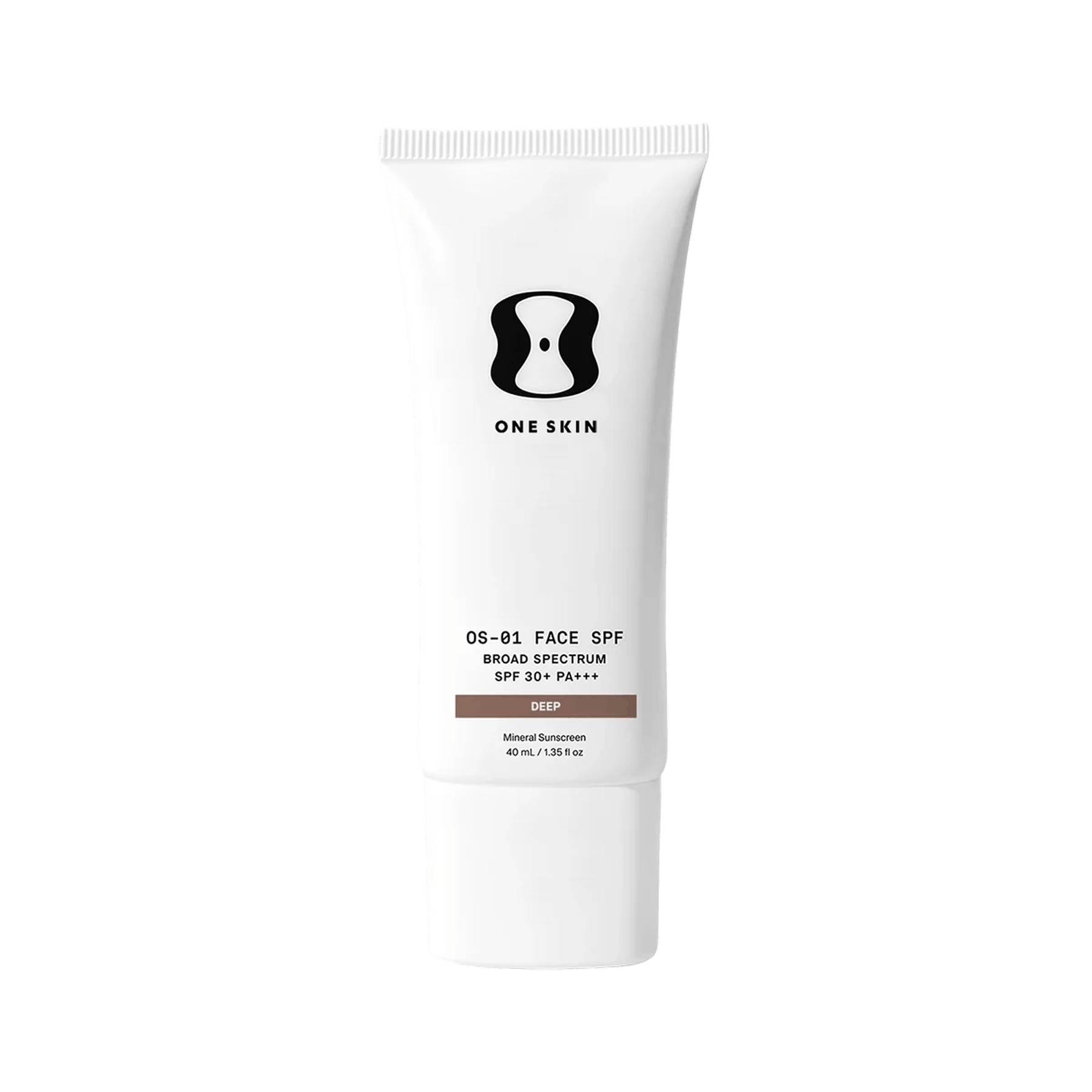 OneSkin OS-01 SHIELD Protect + Repair DEEP TINT (Face)