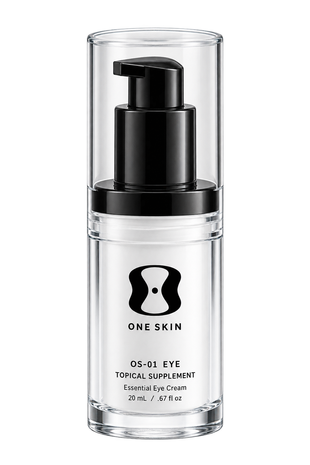 OneSkin OS-01 EYE Topical Supplement