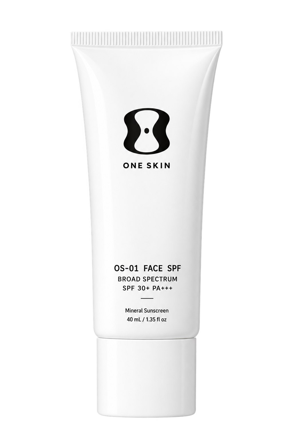 OneSkin OS-01 FACE SPF30+ UNTINTED