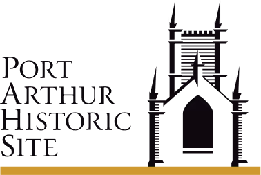 Port Arthur Historic Site logo