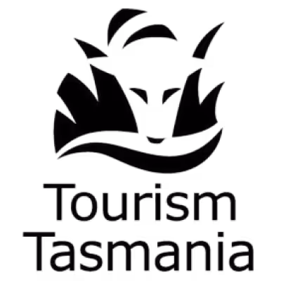 Tourism Tasmania logo