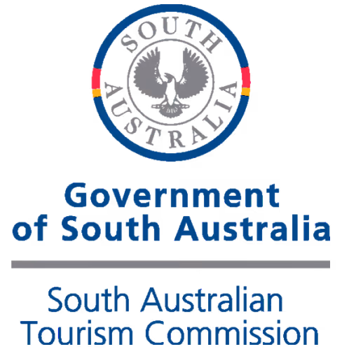SA Tourism Commission logo