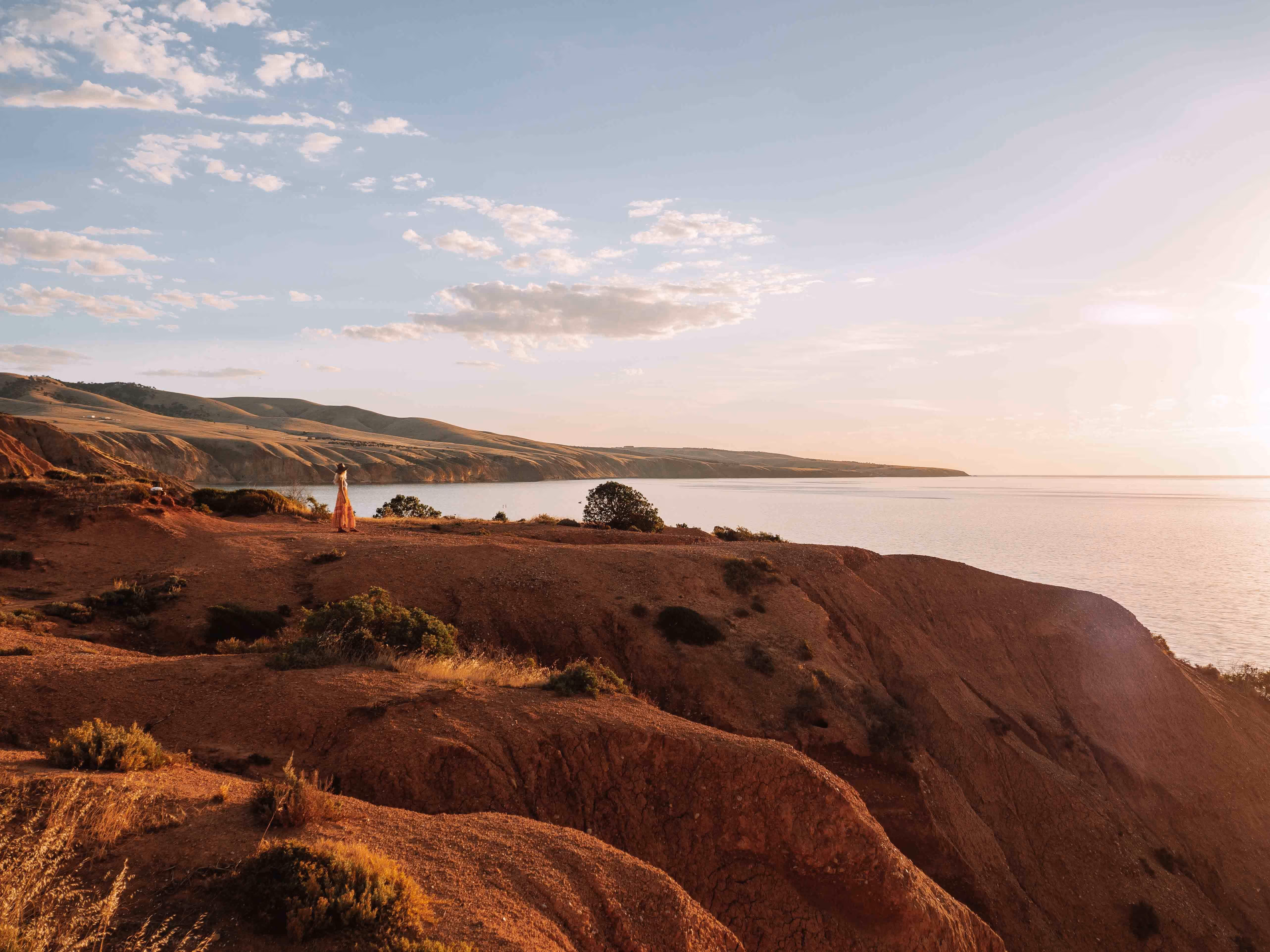 Coastal tourism operators powered by Nabooki government programs