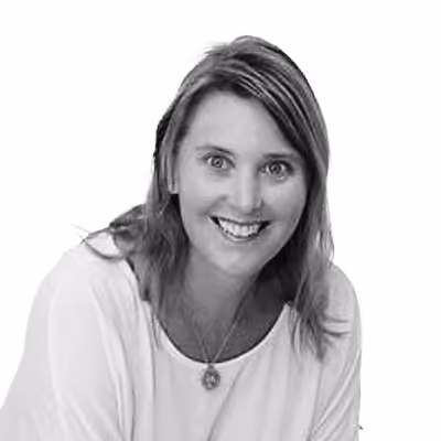 Kate Brown, Business Support Manager
