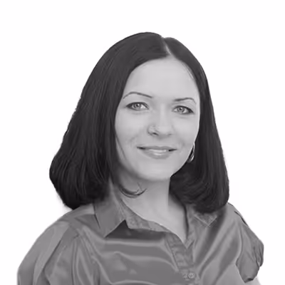 Nataliya Klymenko, Product Director