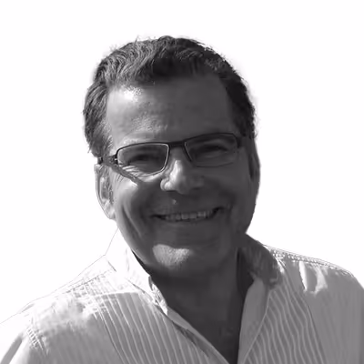 Richard Tenser, CEO