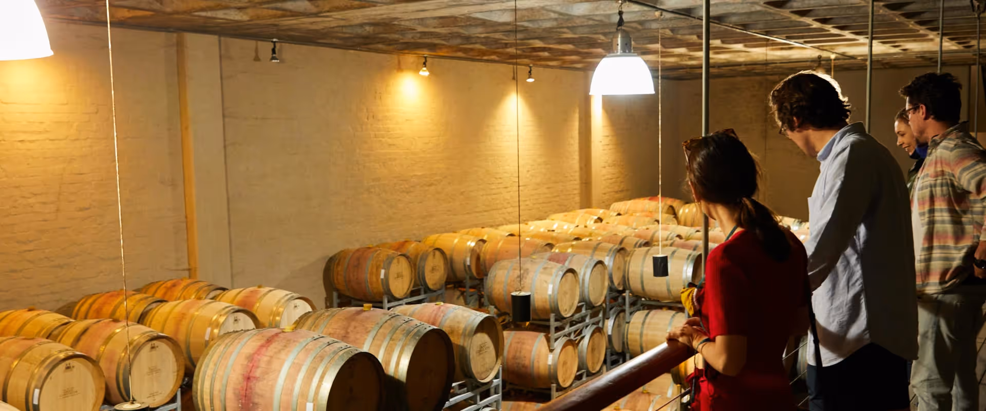 Food and wine tour operators hosting guests