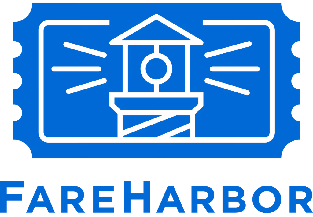 FareHarbor