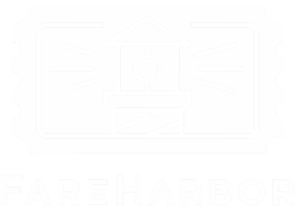 FareHarbor