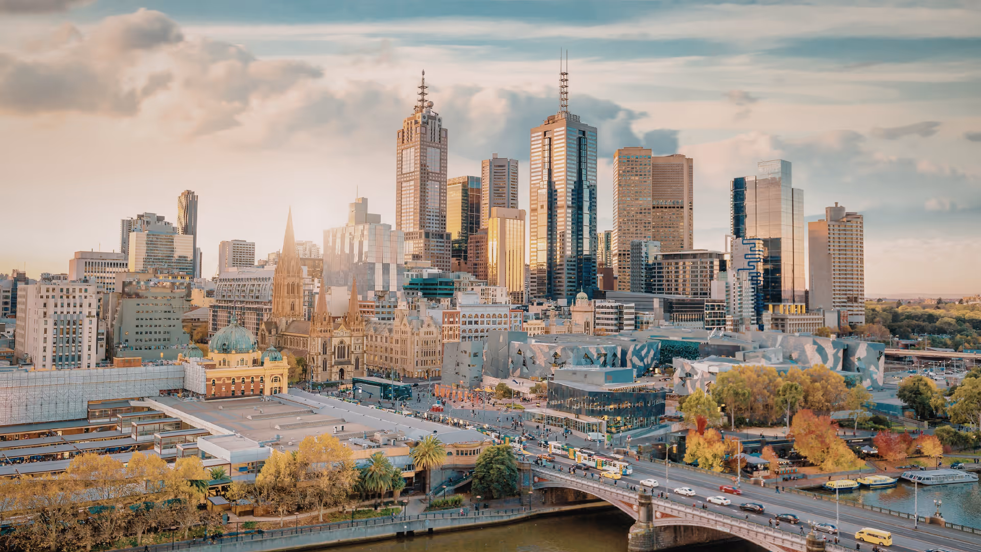Tours and activities operators across Australia and the Pacific
