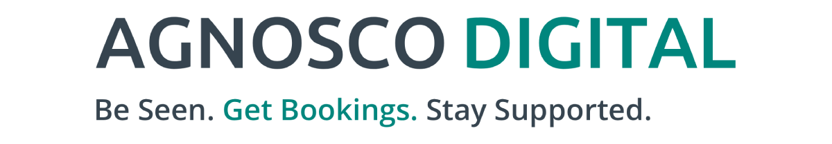 Agnosco Digital logo