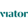 Viator logo
