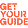 GetYourGuide logo