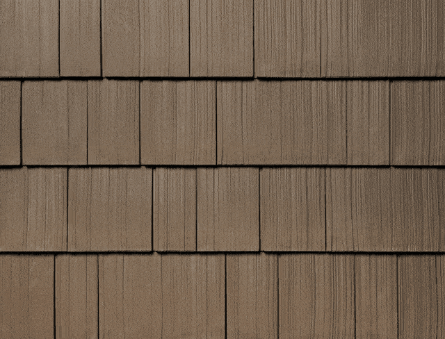 Enviroshake shake swatches cycling through brown, light grey, dark grey, white, multi-tone and black