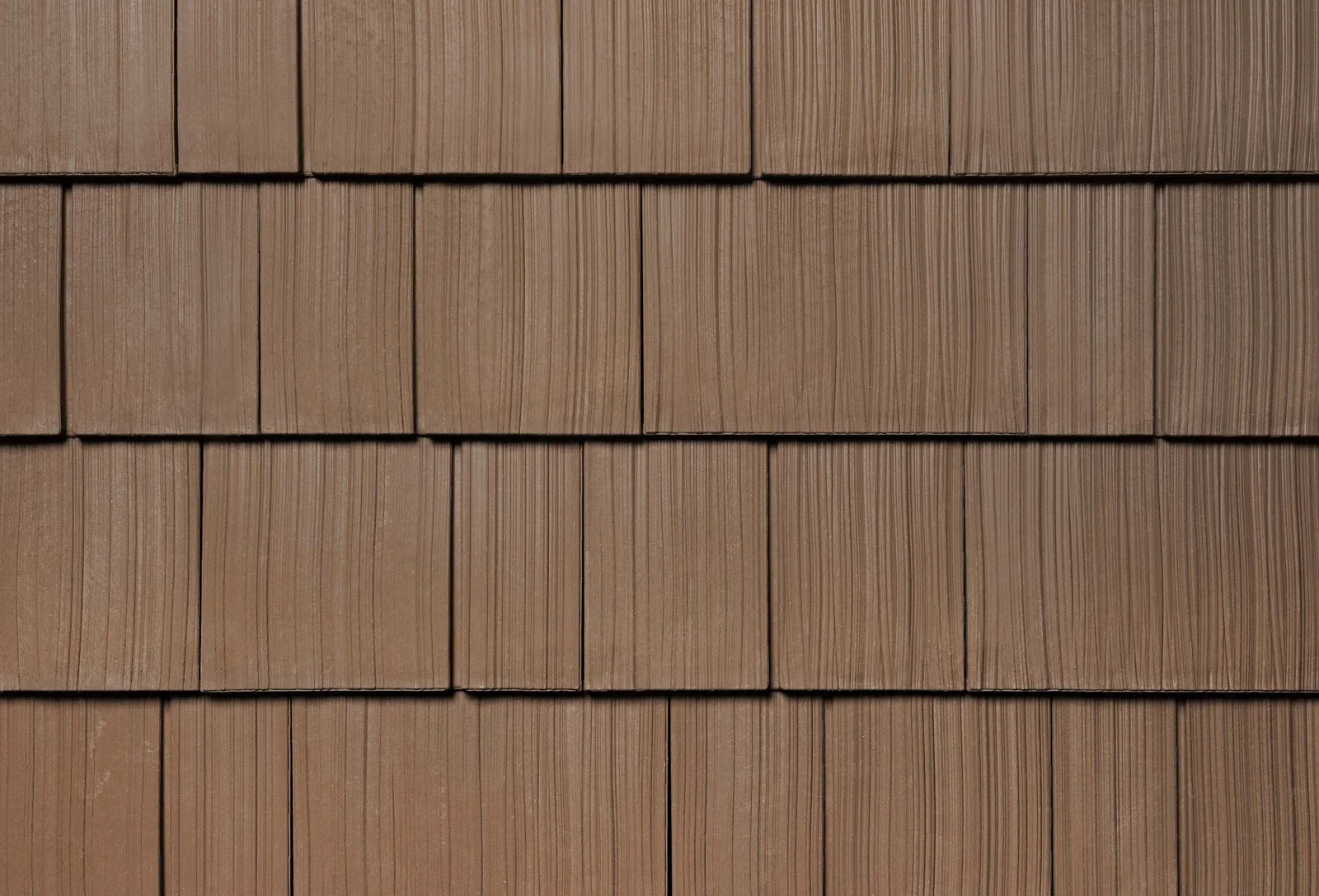 Close-up of Enviroshake shakes in Disney Brown